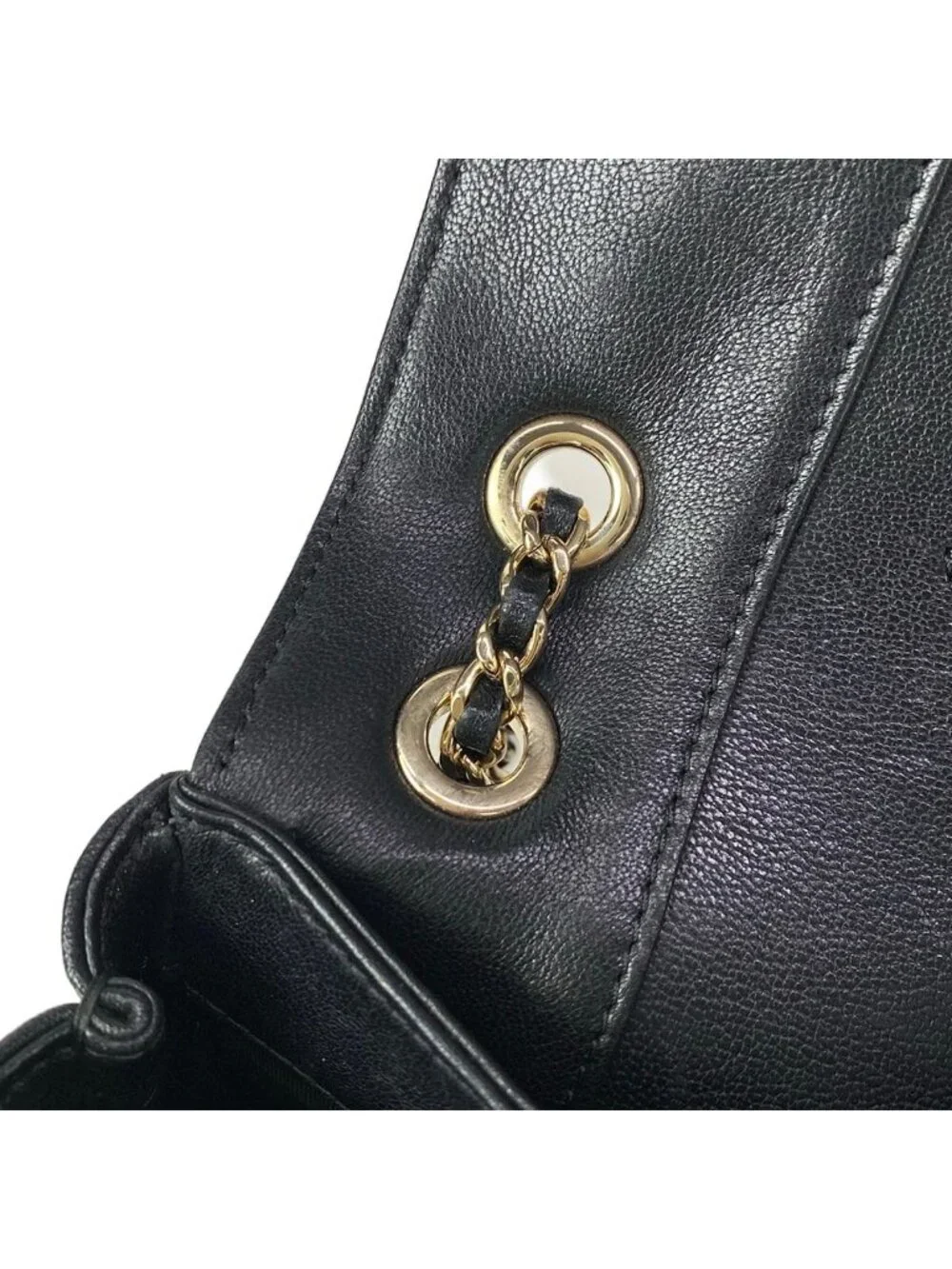 Chanel category shoulder
